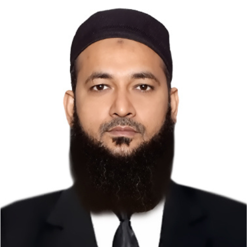 Sayeed-Cheif Managing Director