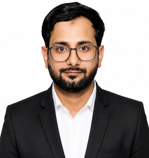 Sultan – Chief Managing Director Sultan – Chief Managing Director